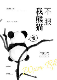 《我熊猫不服》全本TXT下载-作者：管红衣