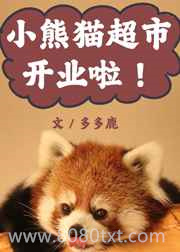 《小熊猫超市开业啦!》全本TXT下载-作者：多多鹿