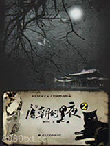 《唐朝的黑夜2：来自唐朝黑夜的诡幻和恐怖……》全本TXT下载-作者：魏风华