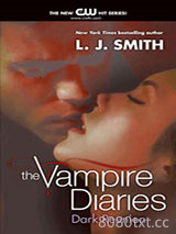 《吸血鬼日记4：黑暗联盟》全本TXT下载-作者：L.J.史密斯