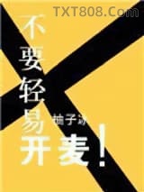 《不要轻易开麦》全本TXT下载-作者：床头跪柚子冰