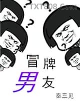 《冒牌男友》全本TXT下载-作者：秦三见