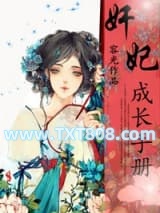 《奸妃成长手册》全本TXT下载-作者：容光