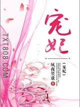 宠妃（复仇文）图片
